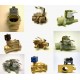 Valvulas solenoidales