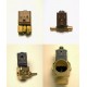Valvulas solenoidales