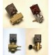 Valvulas solenoidales