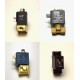 Valvulas solenoidales