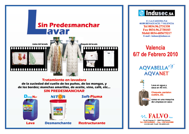 Programa de demostracion